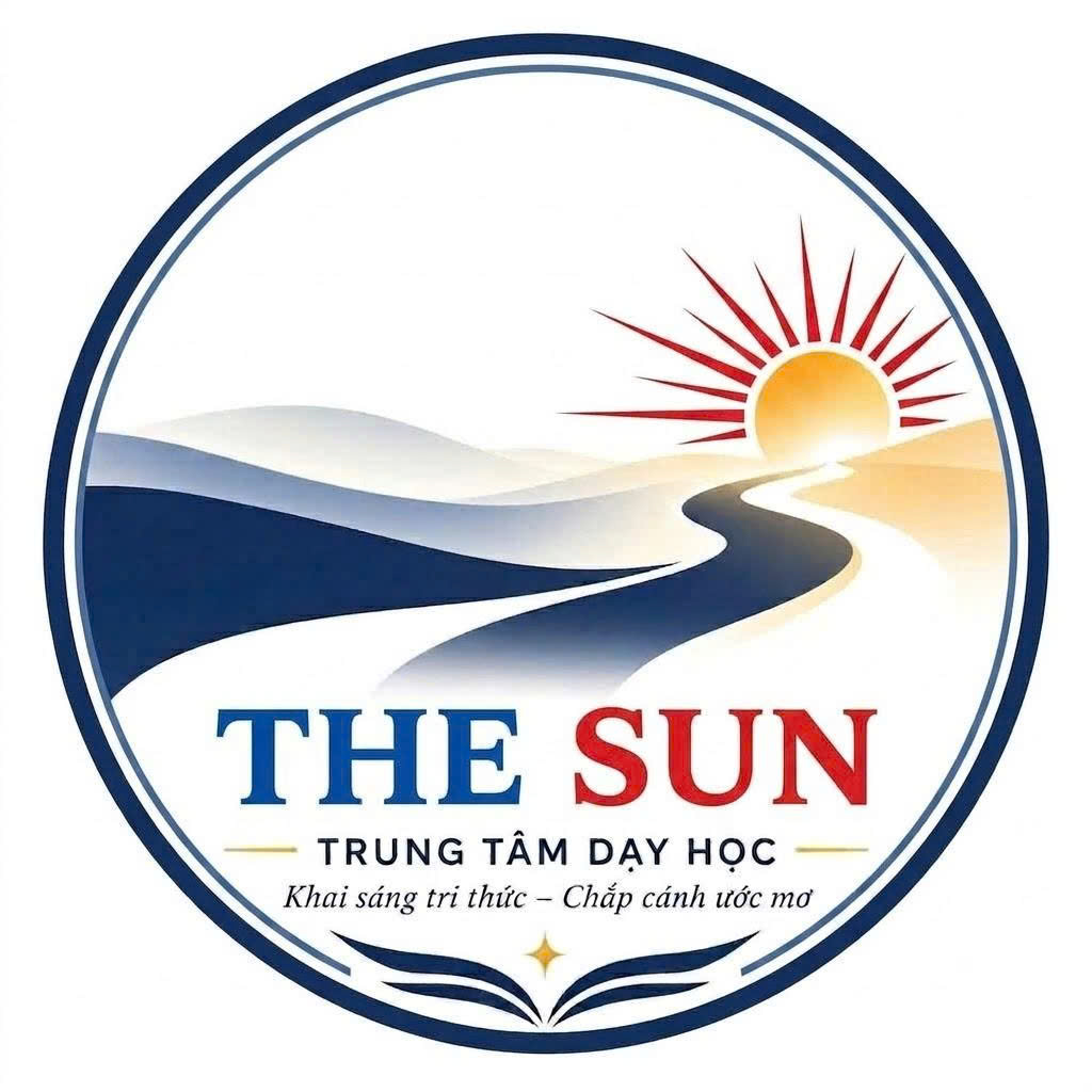 The Sun Team Education